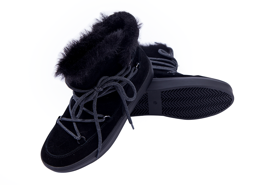 21% off on Green Cross Ladies Suede Boots | OneDayOnly