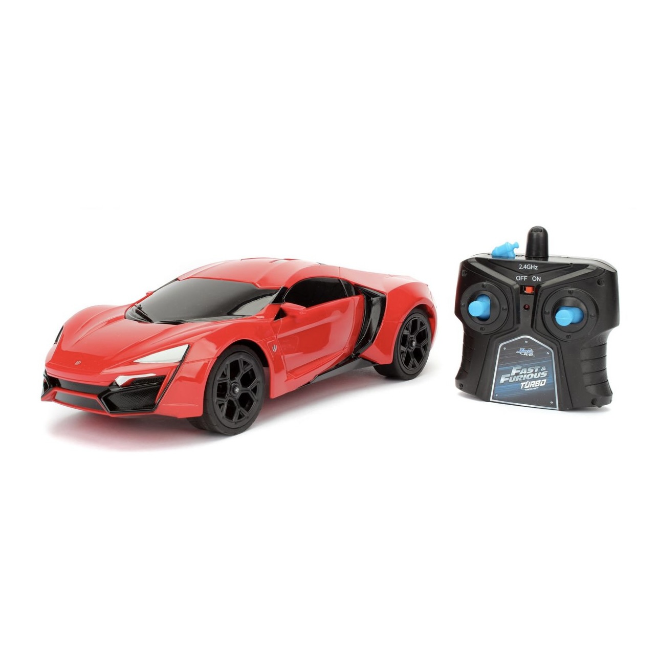 Lykan HyperSportGlossy