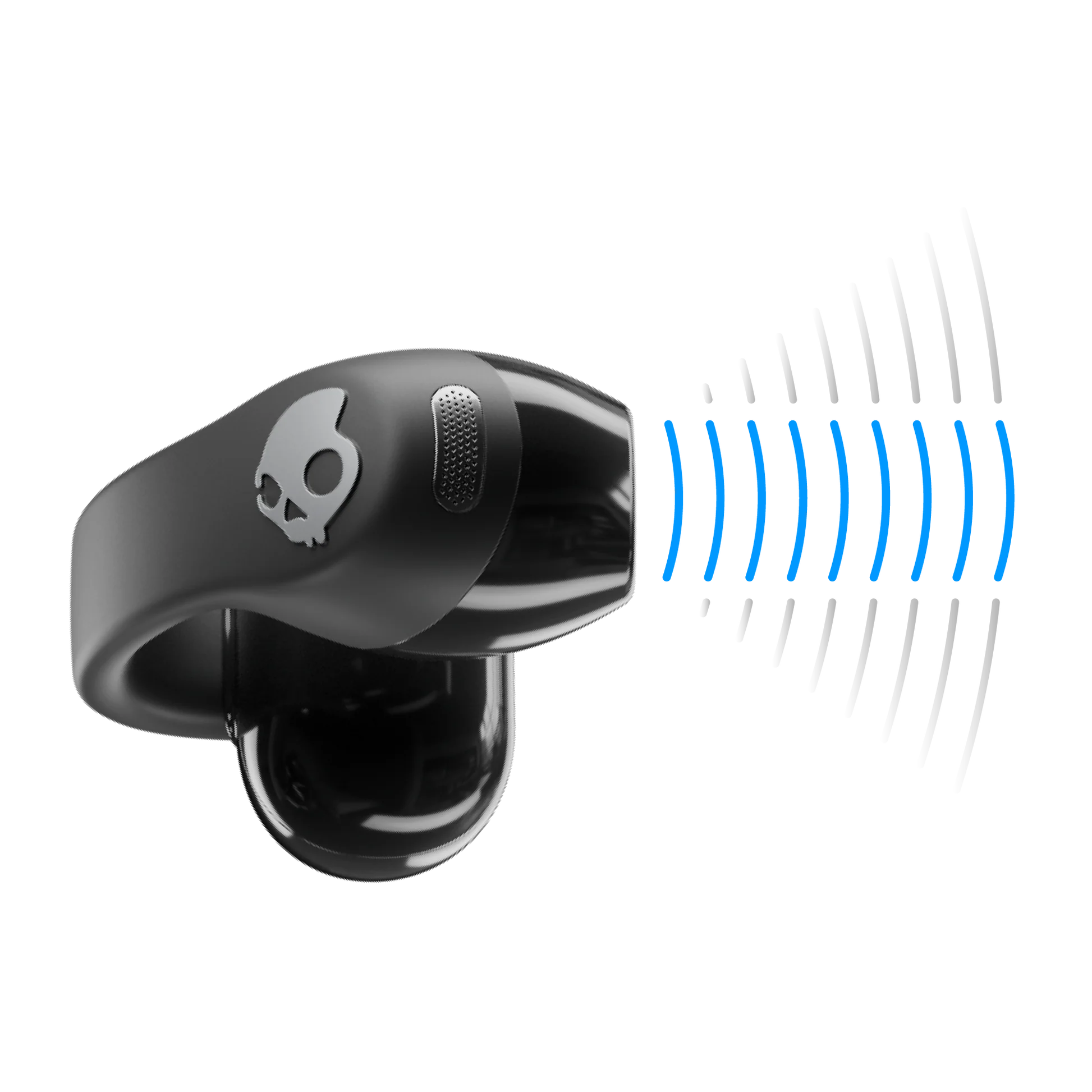 44% off on Skullcandy Push 720 Wireless Earbuds | OneDayOnly