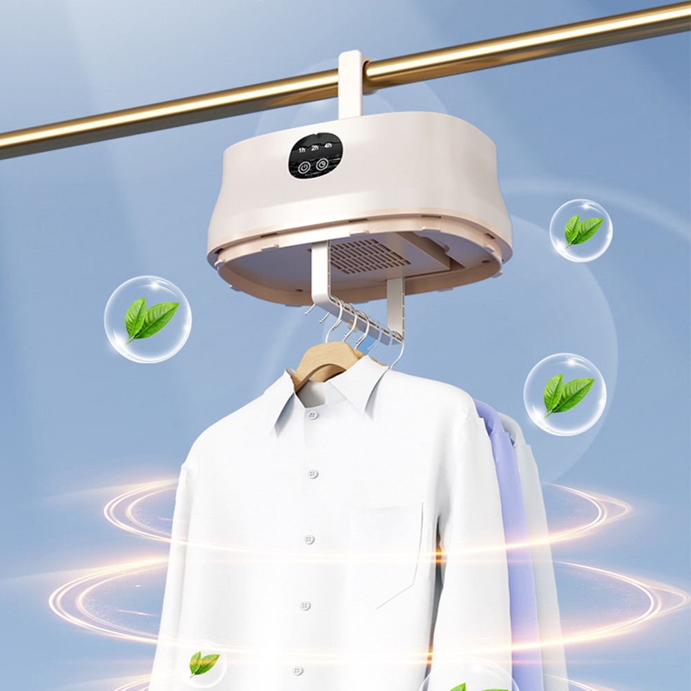 Portable Electric Clothes Dryer