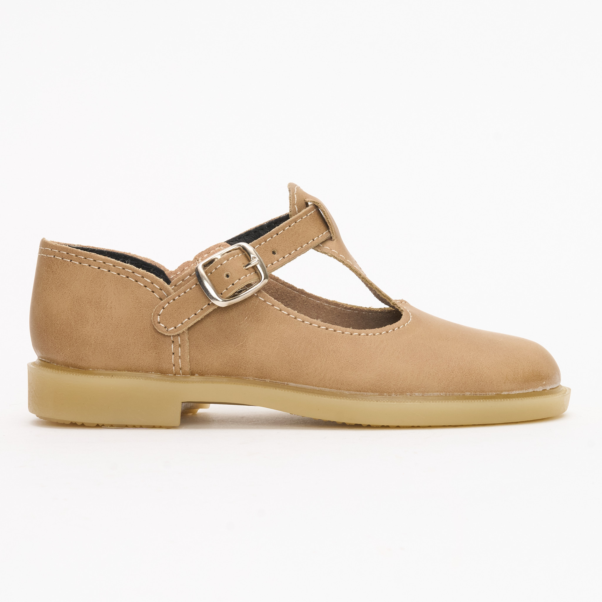 Tan Plain - Ladies