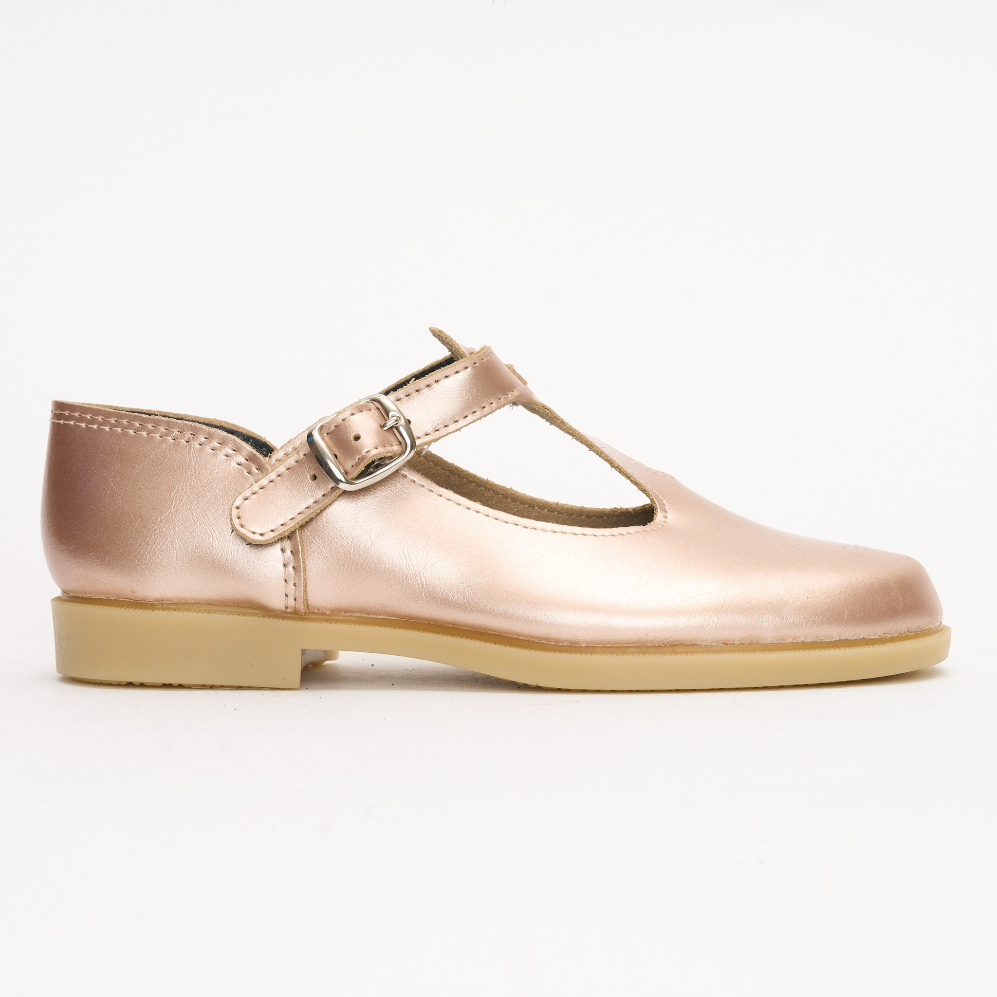 Gold Plain - Ladies