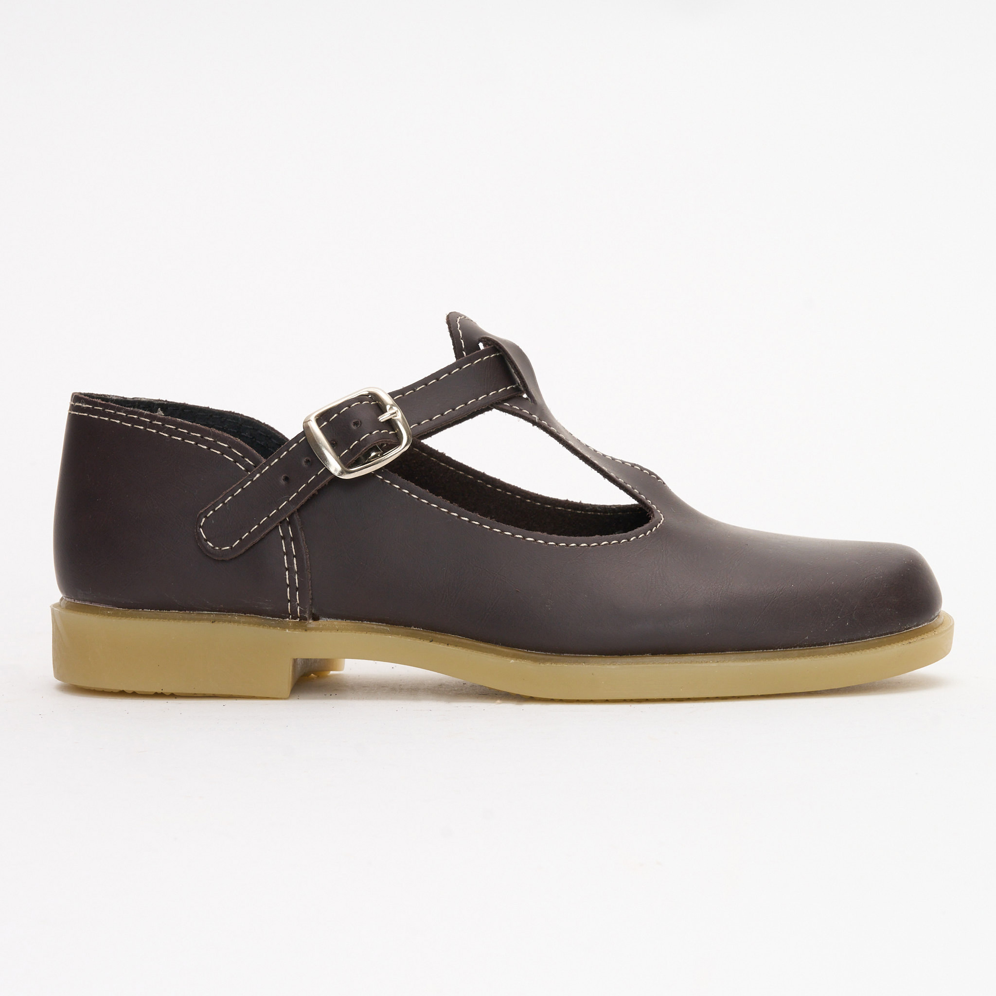Choc Plain - Ladies