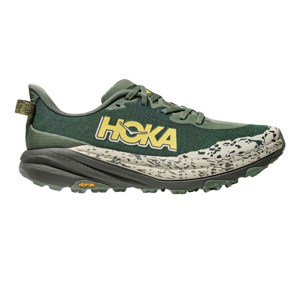 Men's Speedgoat 6 Wide Hiking Shoes