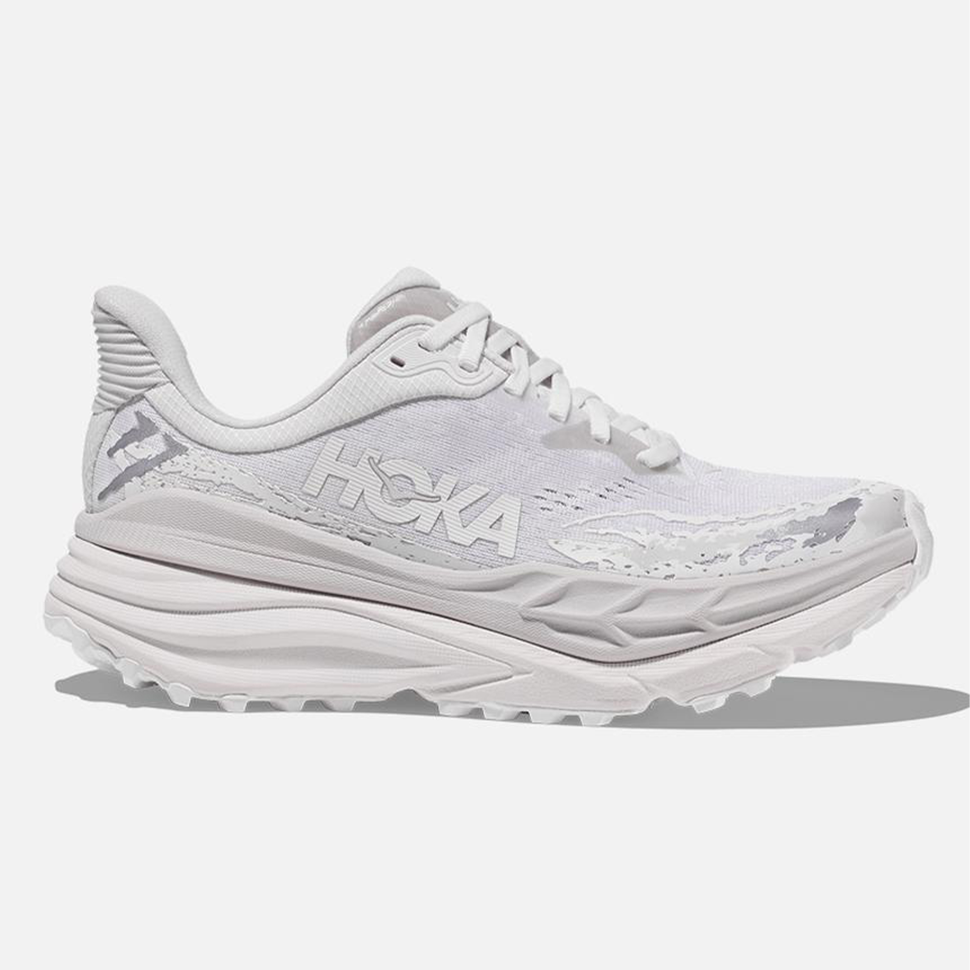 Ladies Stinson 7 Running Shoes