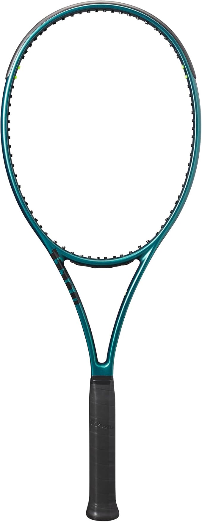 37% off on Wilson Blade 98 V9 Tennis Racket | OneDayOnly