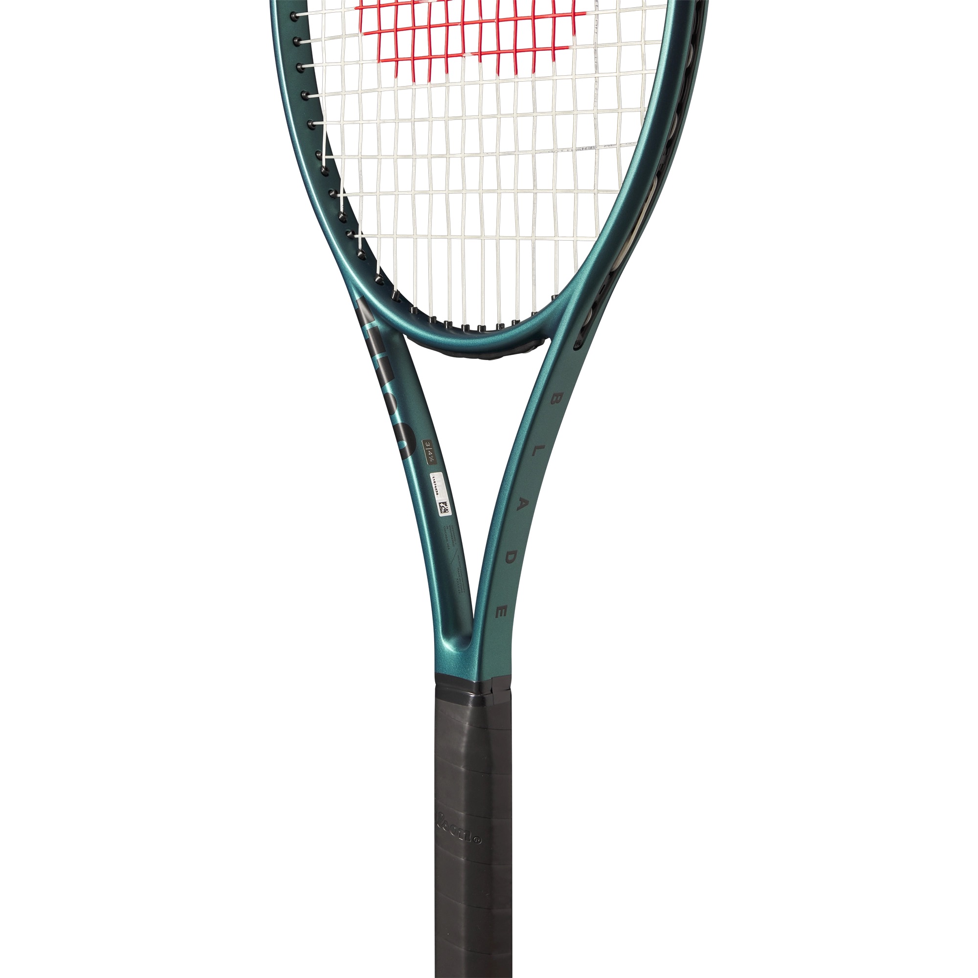 37% off on Wilson Blade 98 V9 Tennis Racket | OneDayOnly