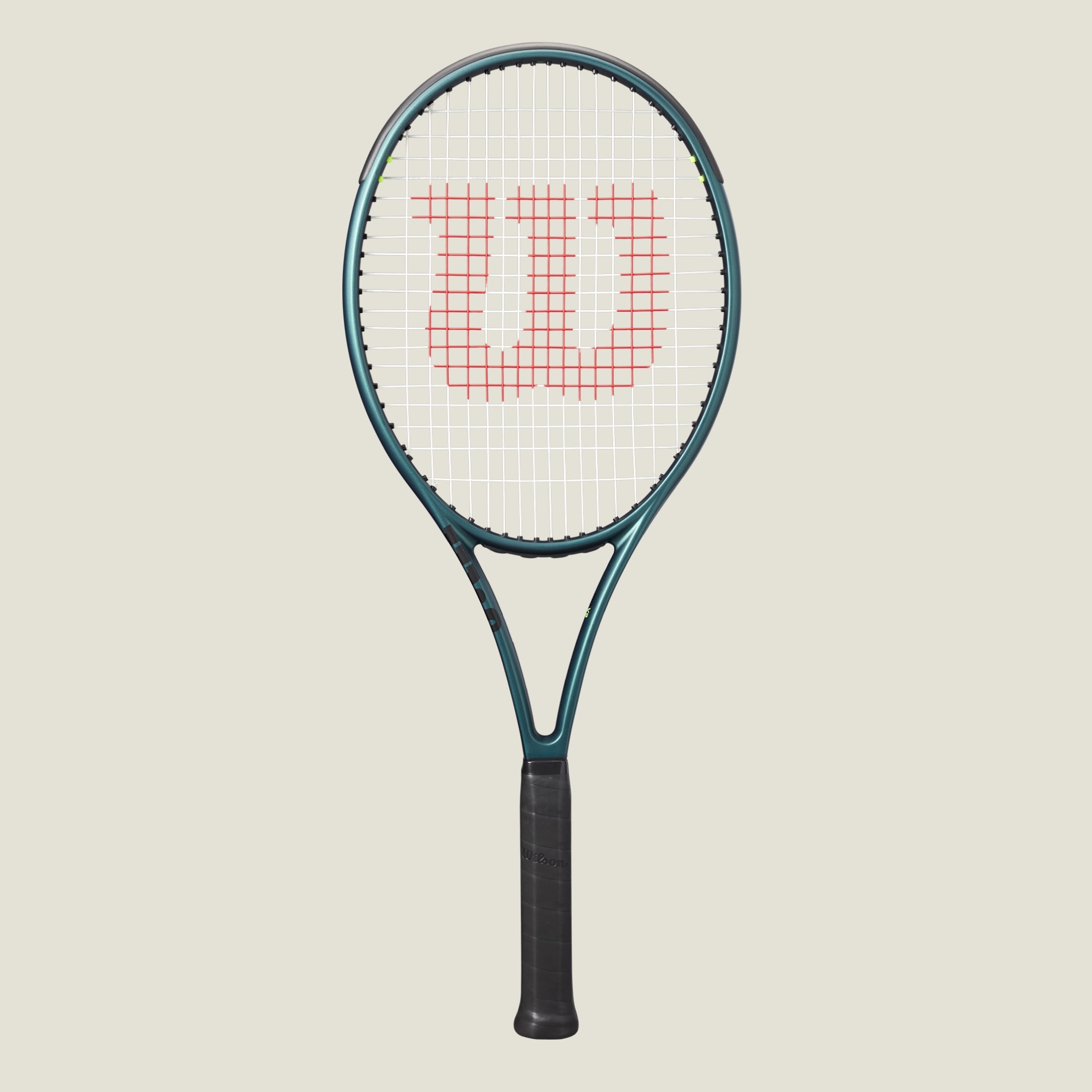 34% off on Wilson Blade 98 V9 Tennis Racket | OneDayOnly