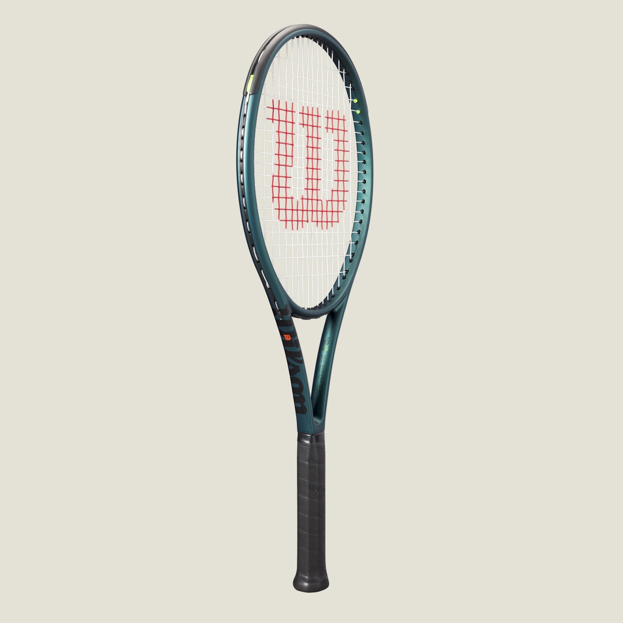 Blade 98 V9 Performance Tennis Racket