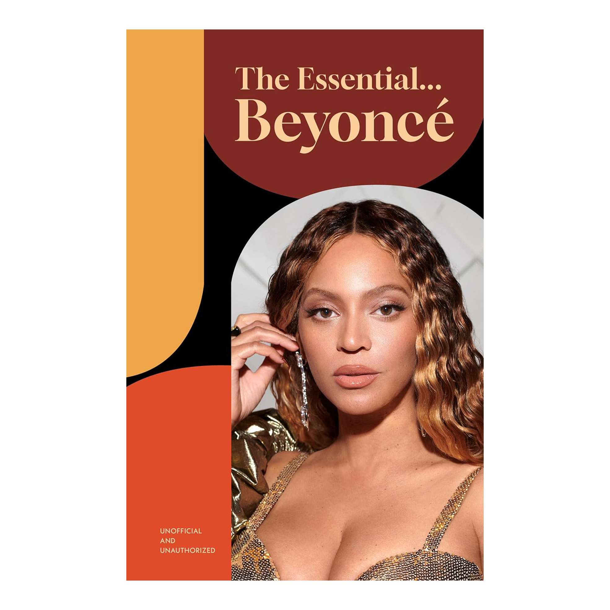 The Essential... Beyoncé (Hardcover)