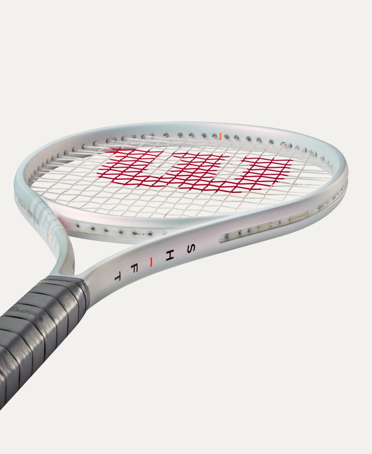25% off on Wilson Shift 99 V1 Tennis Racket | OneDayOnly