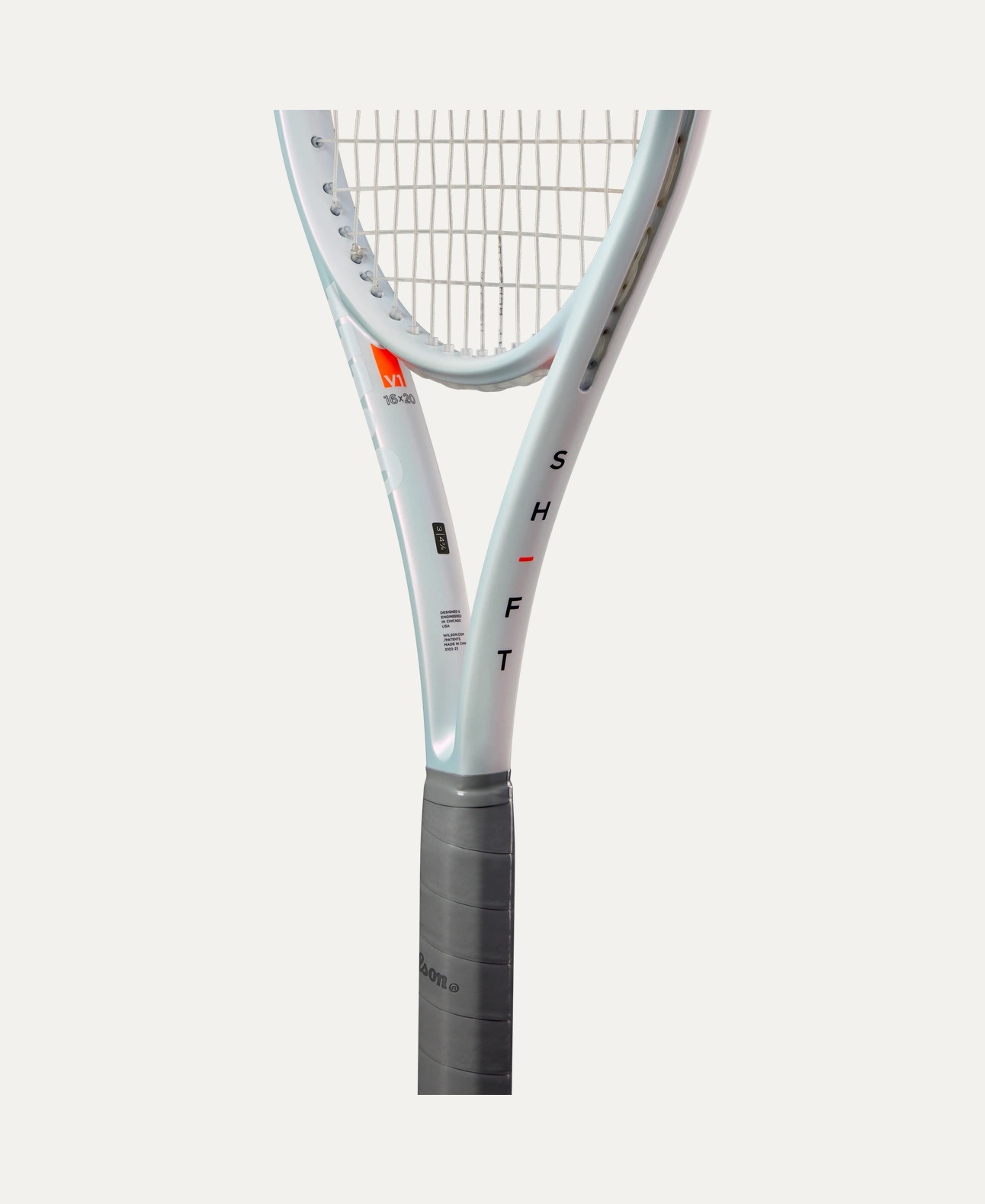 25% off on Wilson Shift 99 V1 Tennis Racket | OneDayOnly