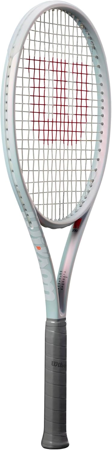 Wilson A2120 シグネイチャーモデル 25% off on Wilson Shift 99 V1 Tennis Racket | OneDayOnly