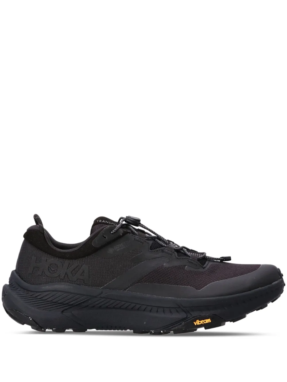 Black/Black