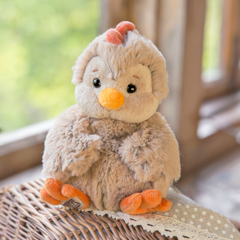Brandtly Chicken
