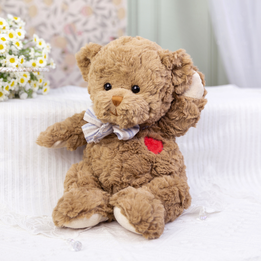 Plush Animal Soft Toy