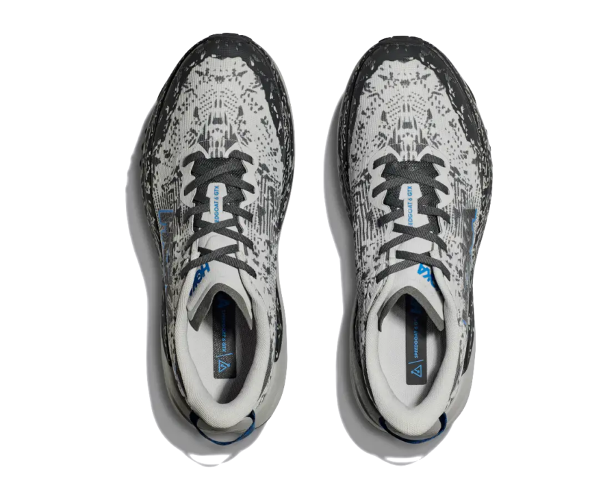 35% off on HOKA Men's Speedgoat 6 Hiking Shoes | OneDayOnly