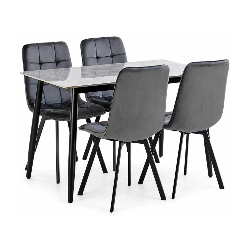 5-Piece Sara Dining Set