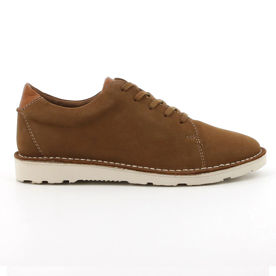 Men's Cow Nubuck Shoes