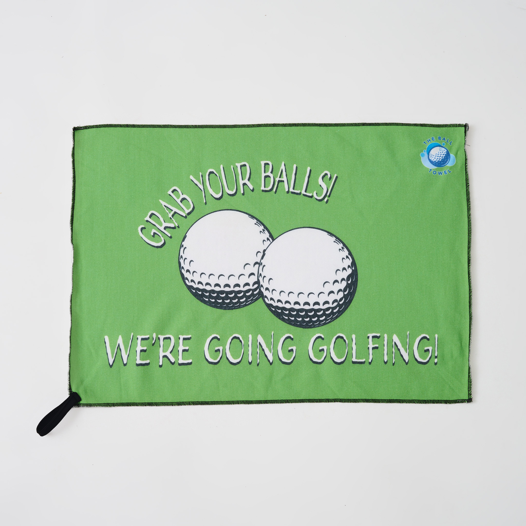 Going Golfing