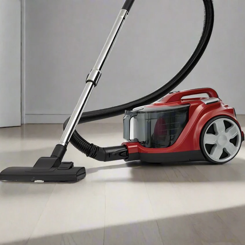 2000W Cyclonic Vacuum Cleaner (Model: MVA101)