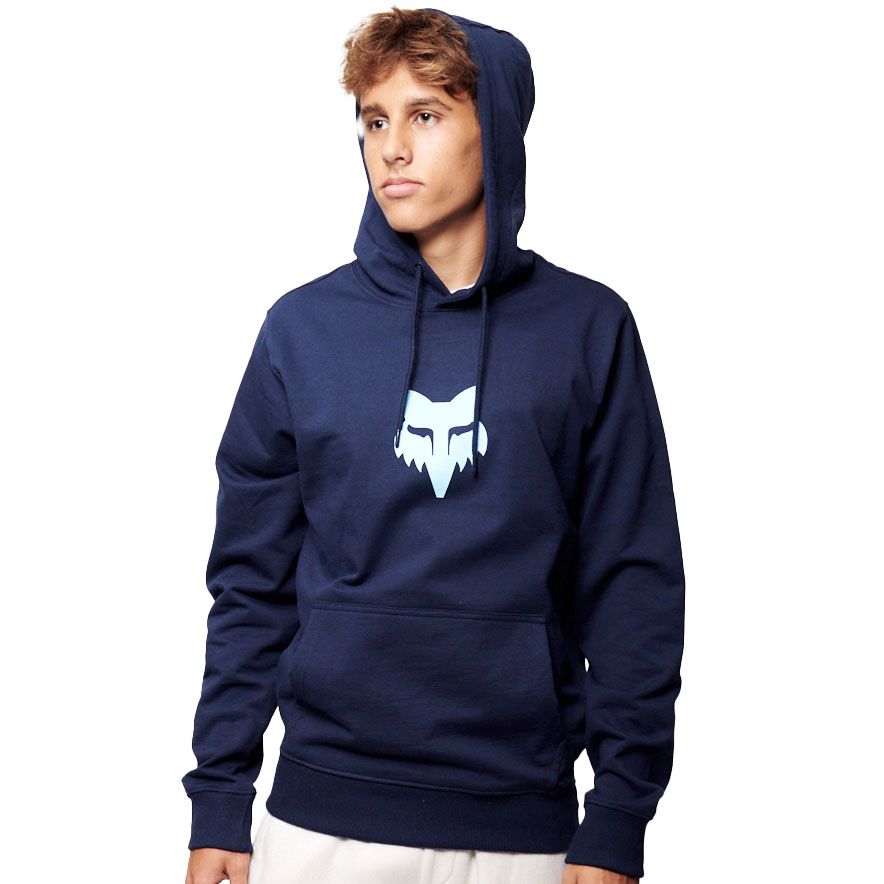 45% off on FOX Men's Fox Head Pullover Hoody | OneDayOnly