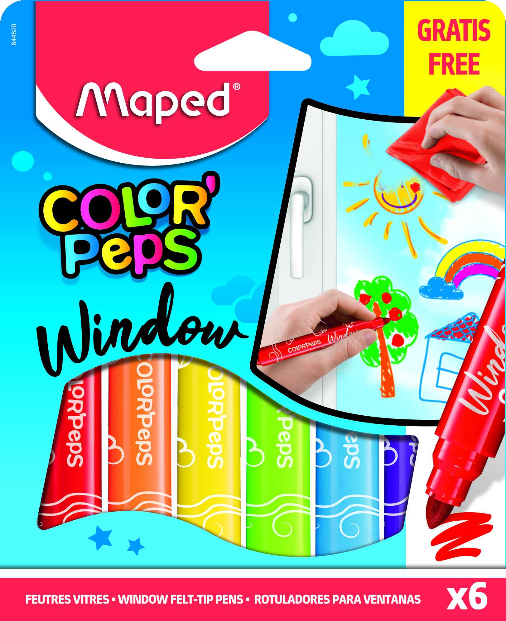 Product media