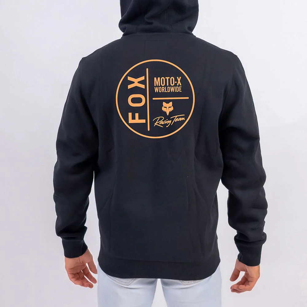44% off on FOX Men's Circular Zip Hoody | OneDayOnly