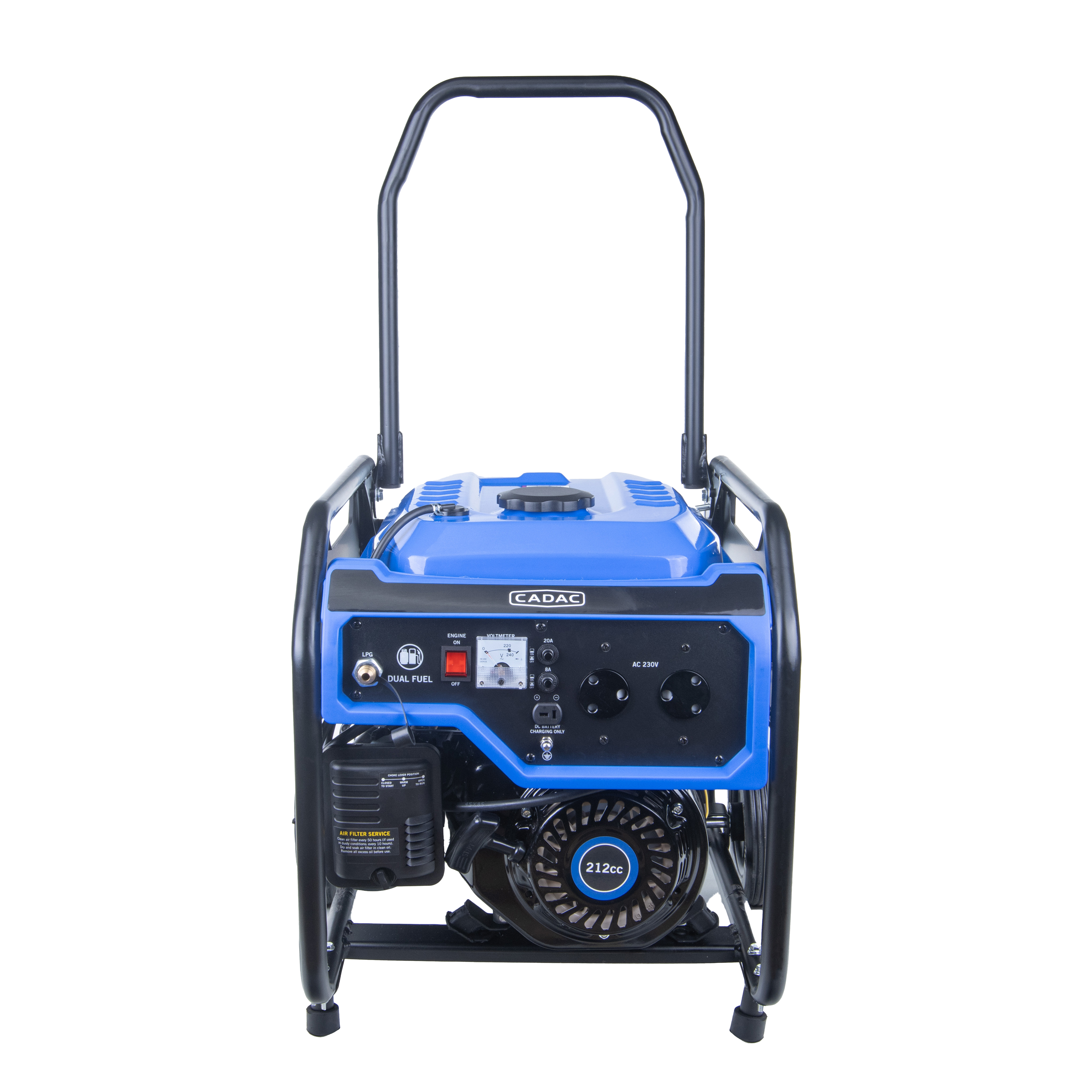 3200W