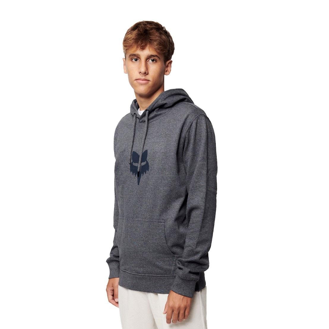 45% off on FOX Men's Fox Head Pullover Hoody | OneDayOnly