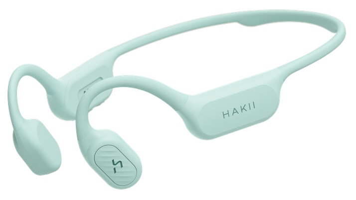 SOLE Wireless Bone Conduction Waterproof Sport Headphones