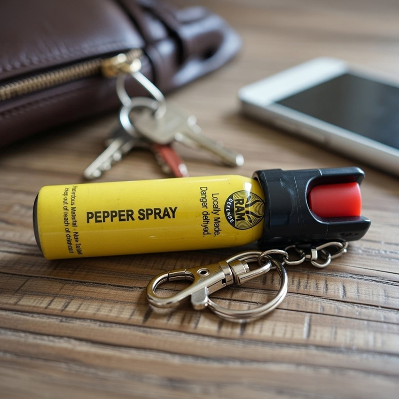 20ml Pepper Spray