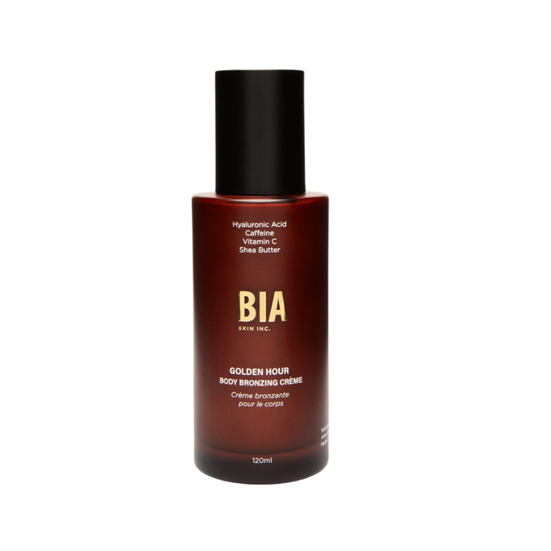 120ml Golden Hour Bronzing Creme