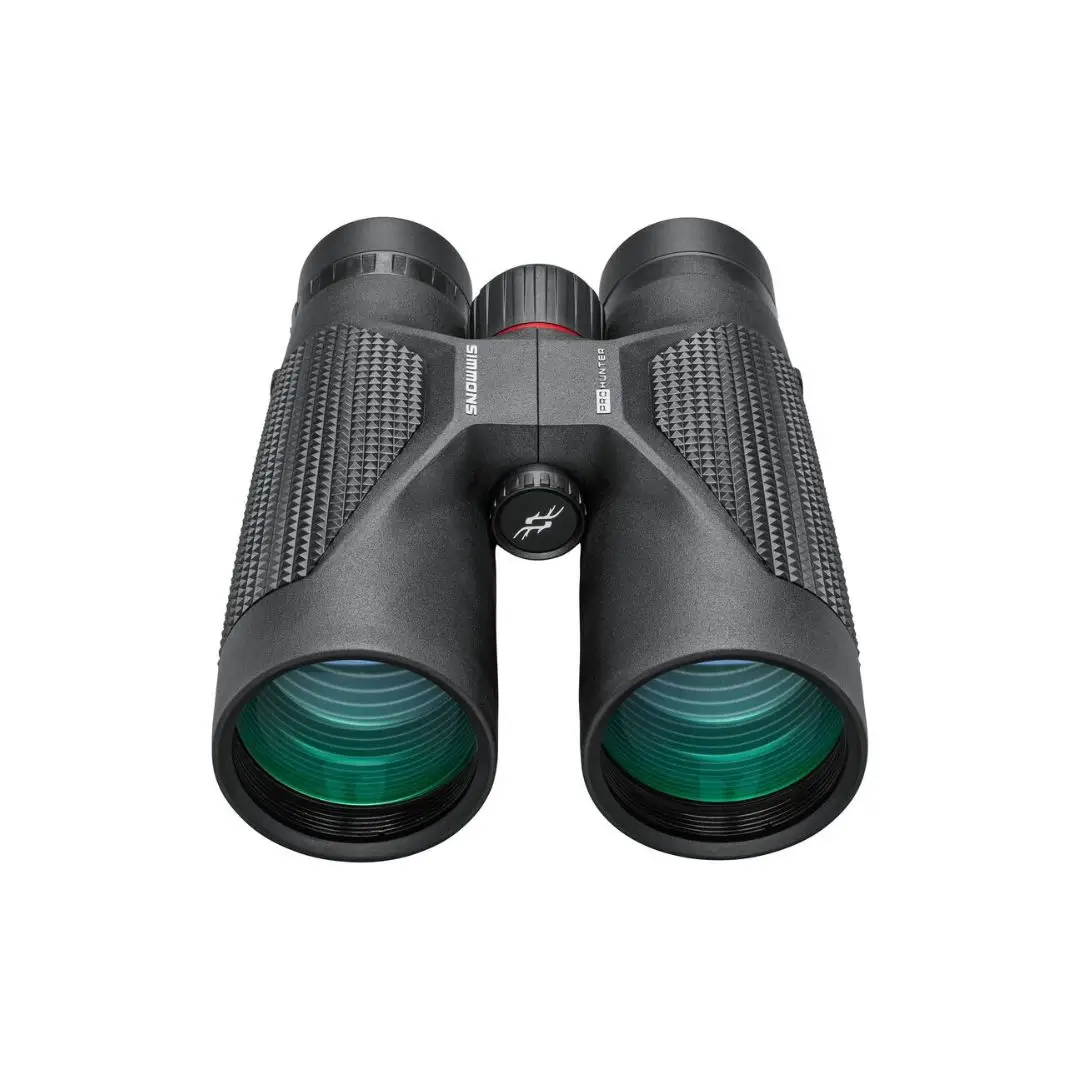Pro Hunter 12x50mm Binoculars