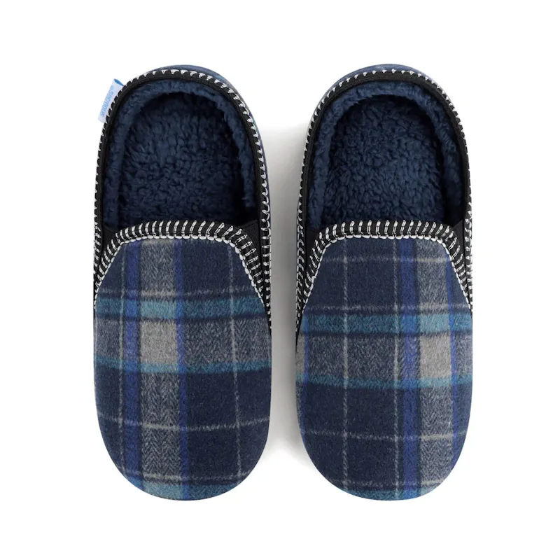 Blue - Plaids
