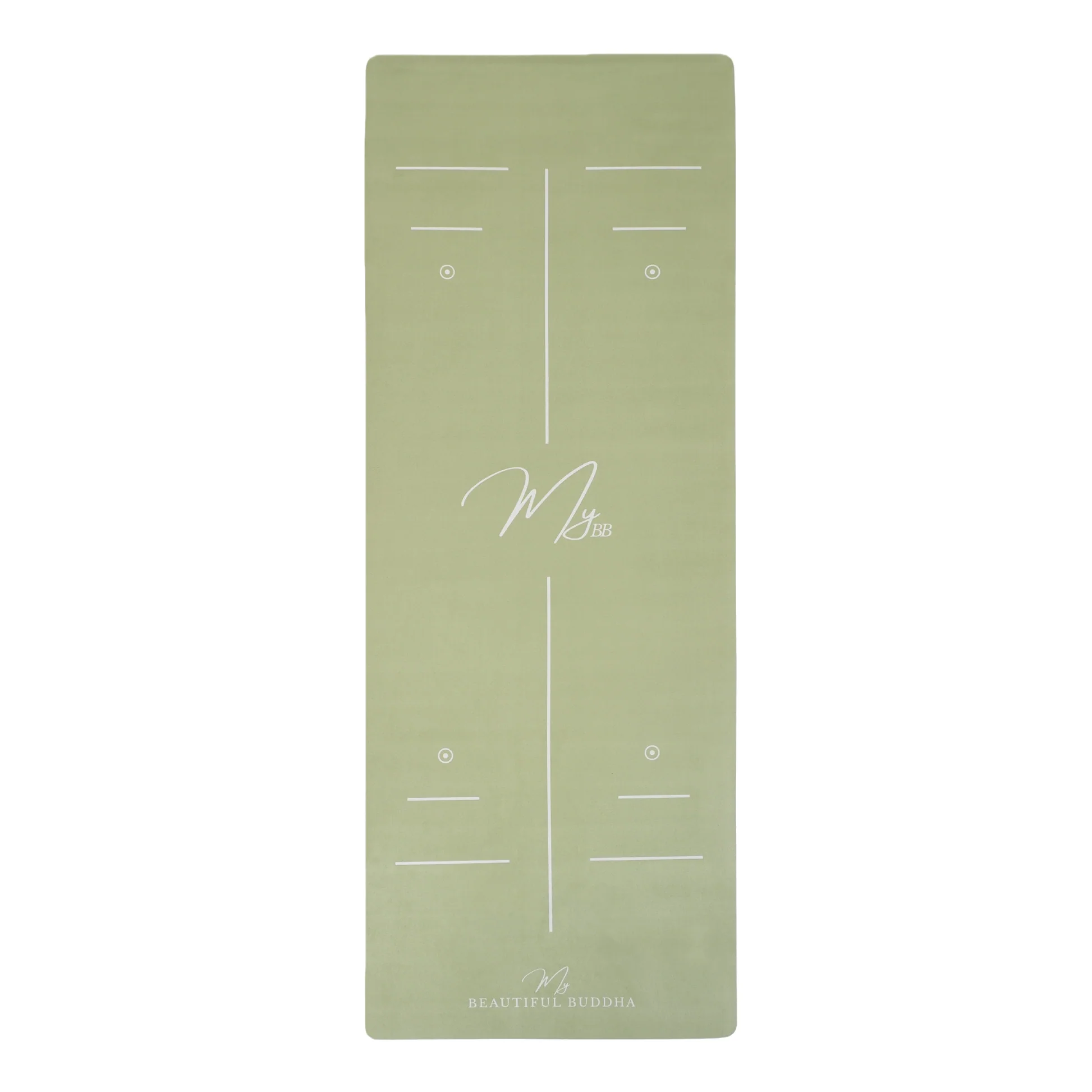 5mm Sayag Heated Series Heat Traction Control Yoga Pilates Mat