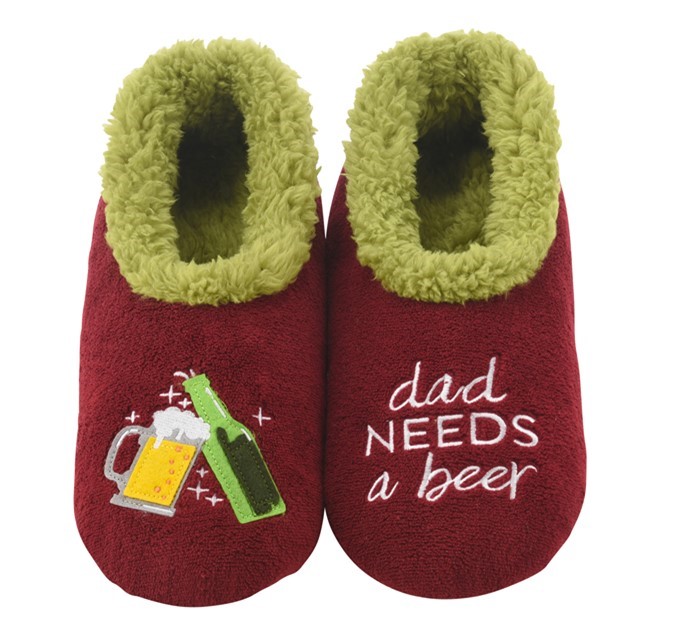 Dad Needs A Beer