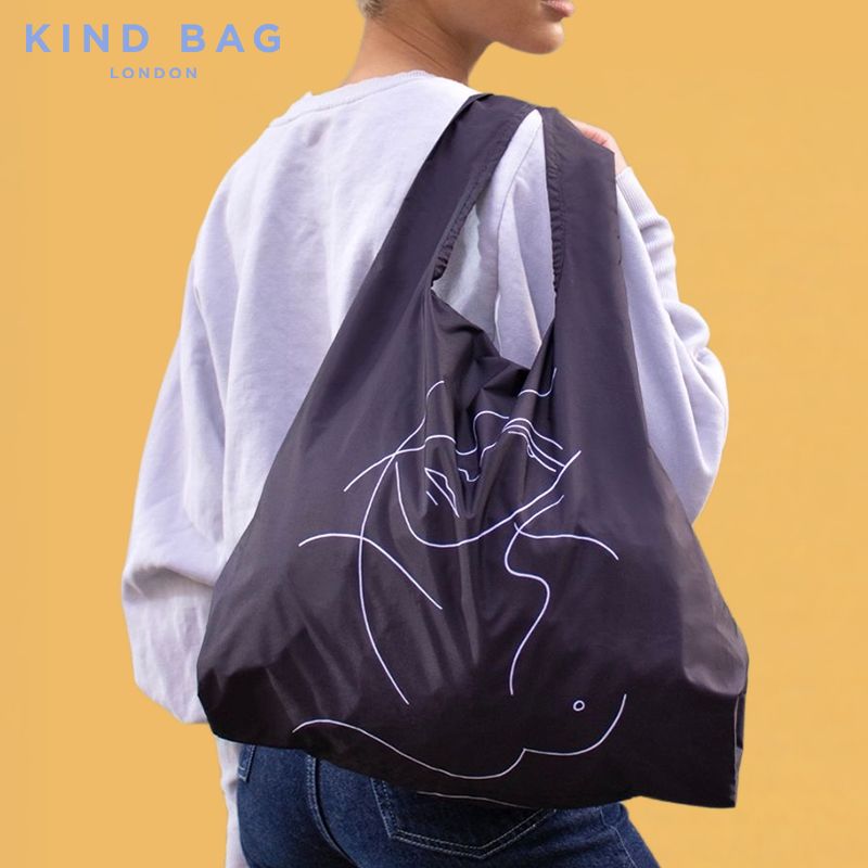 Eco-friendly Reusable Bag