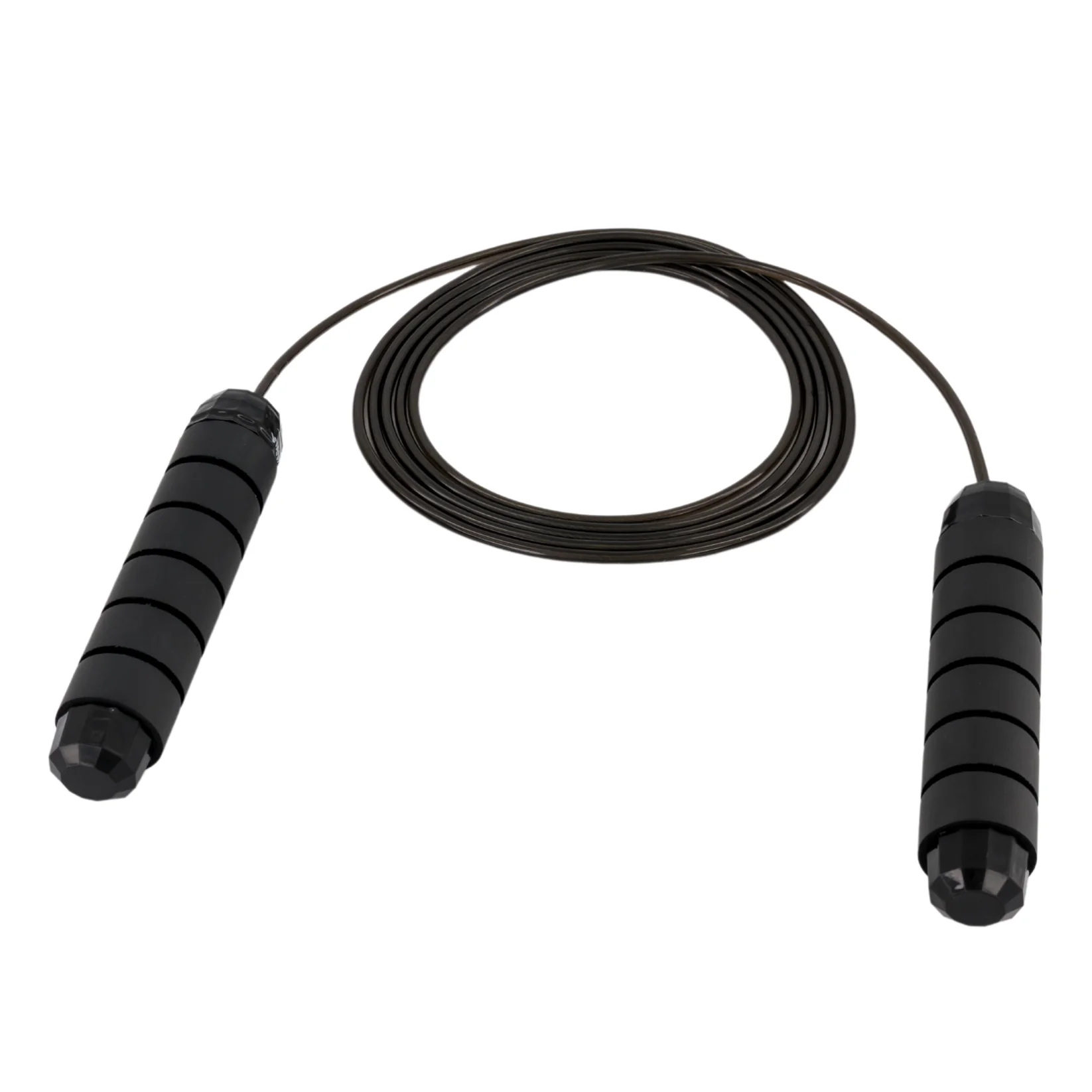 3m Ludus Adjustable Weighted Skipping Rope