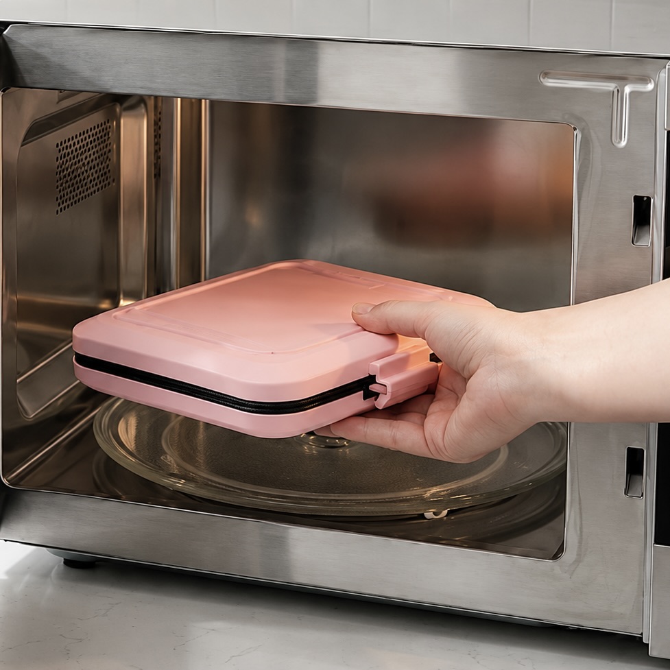 Microwave Sandwich Maker