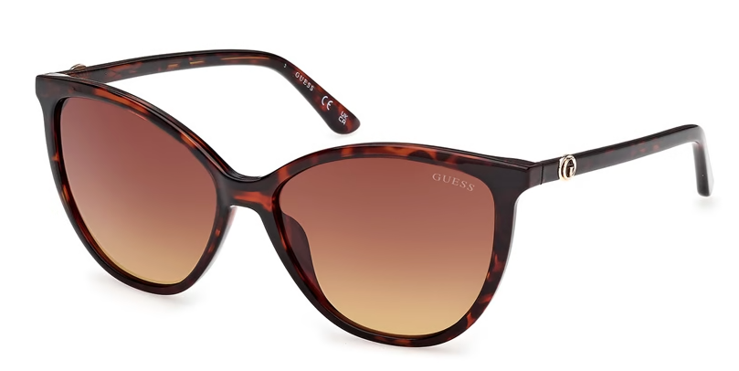 Ladies Stylish Cateye Sunglasses