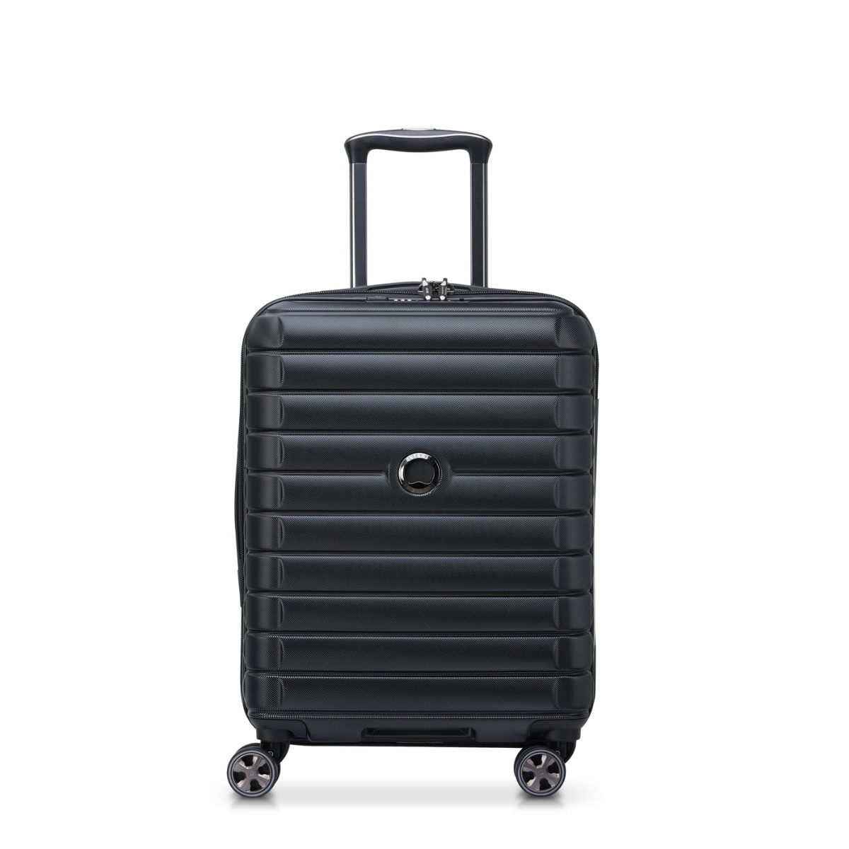 Shadow 5.0 4-Wheel Spinner Cabin Trolley Case with TSA Locks