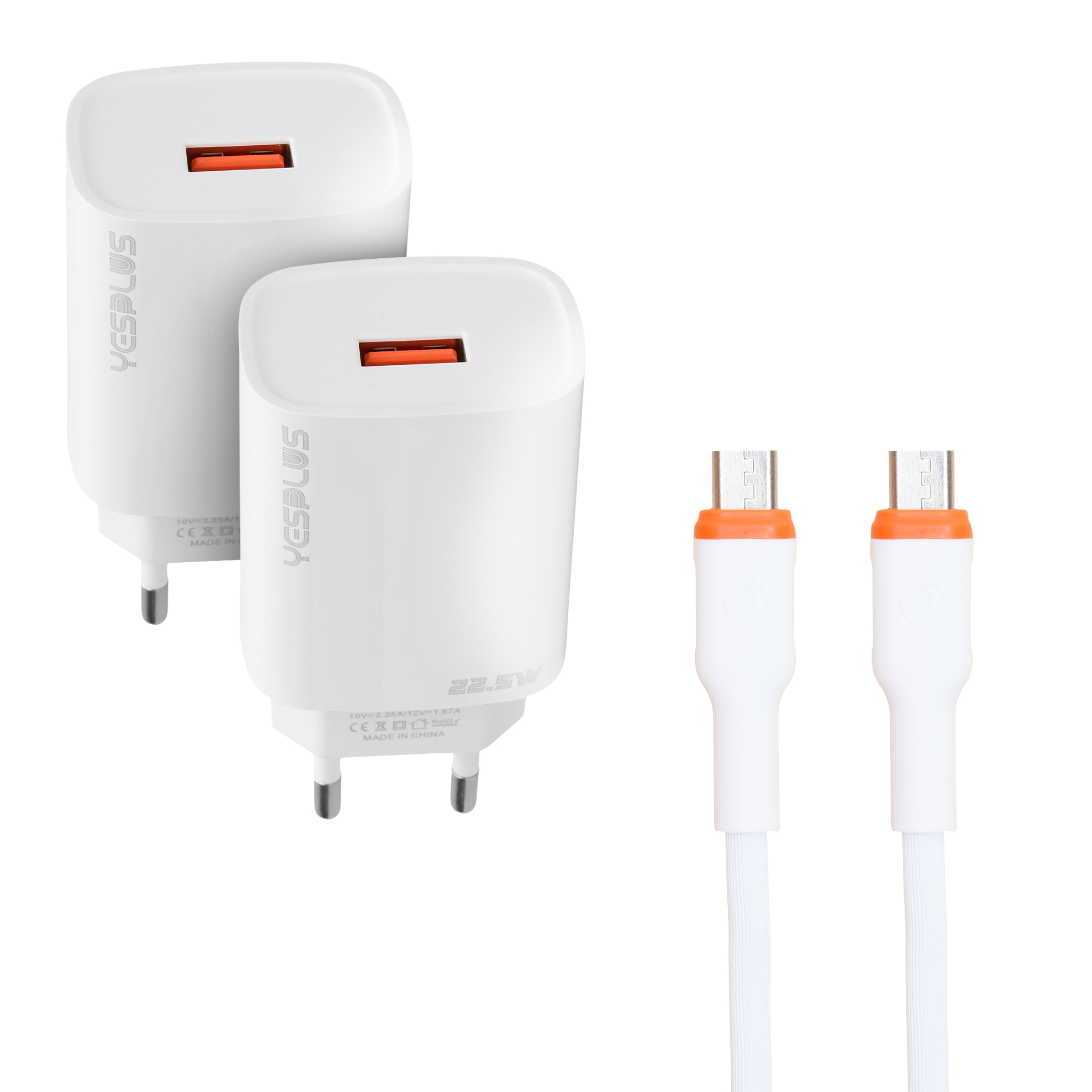 Micro-USB