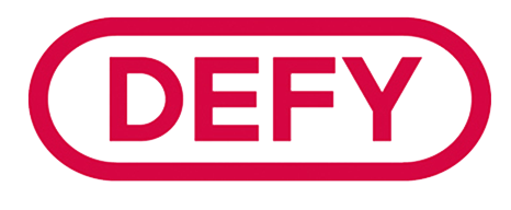 23% off on Defy 90cm Hybrid Gas & Electric Hob | OneDayOnly
