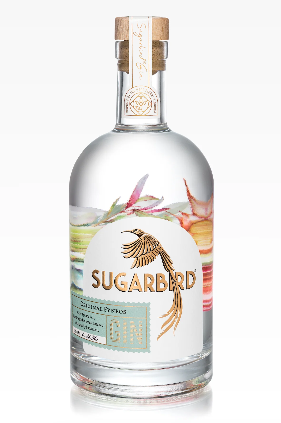 20% off on 750ml Premium Flavoured Gin | OneDayOnly