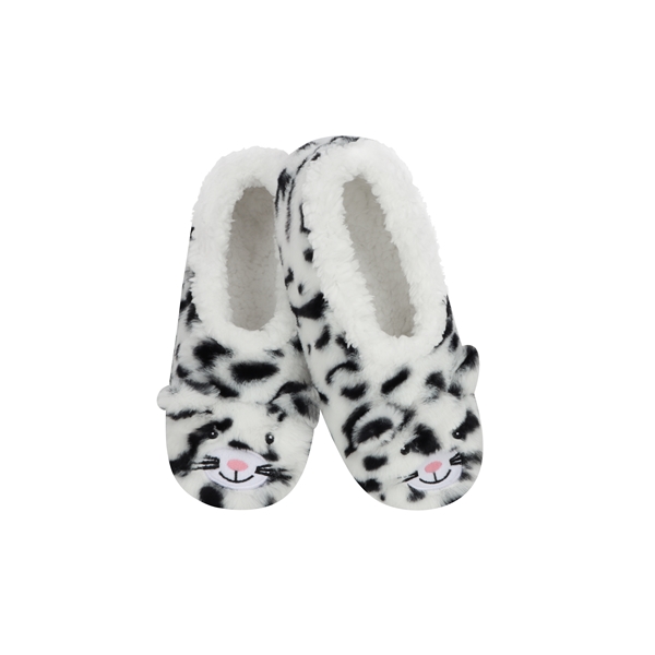 Snow Leopard