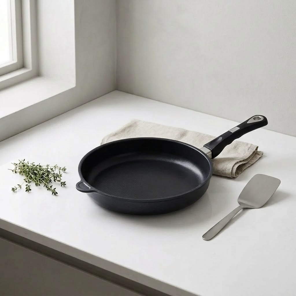 28cm Induction Tossing Pan