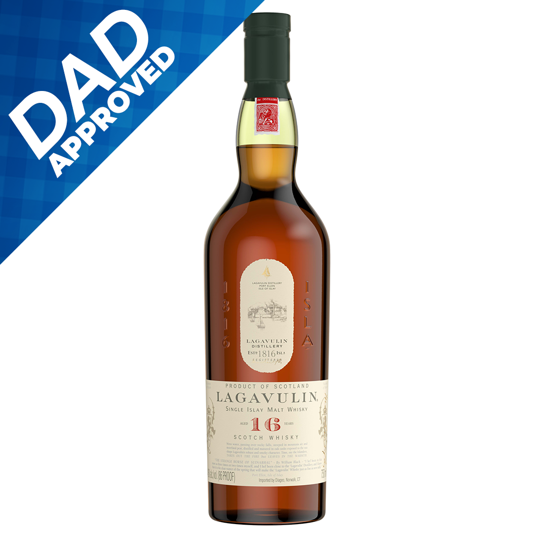 750ml Special Release 16 Year Old Whisky