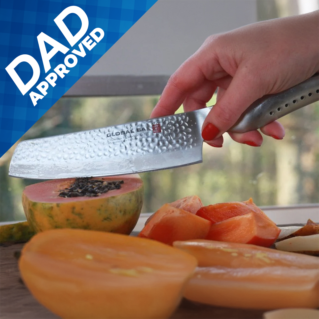 15cm Blade SAI Vegetable Knife