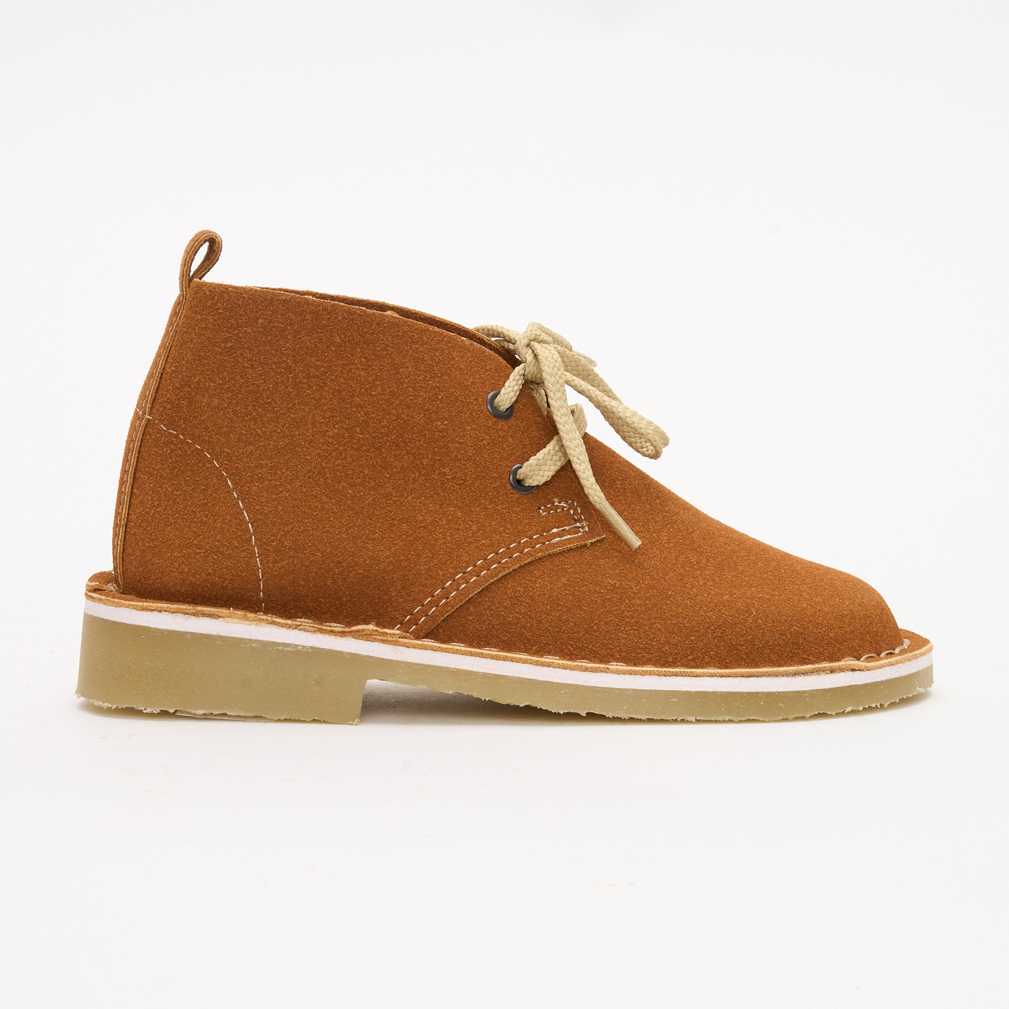 Rust/Crepe